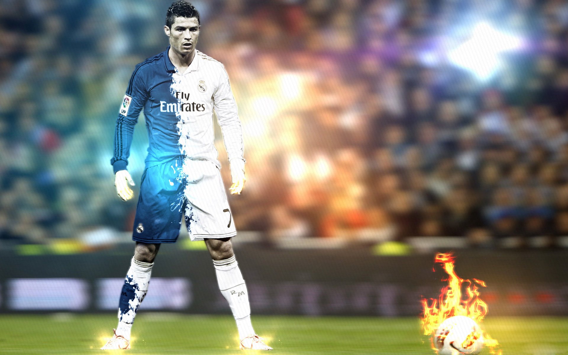 跨越国界的荣光，东契奇十赛季高光点燃西班牙球迷热血，十赛季传奇！东契奇高光时刻征服西班牙，点燃跨国篮球热血